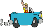 Dessin voiture