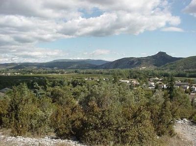 Photo St Alban Aurioles